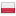 pinkhungry.com server is located in Poland